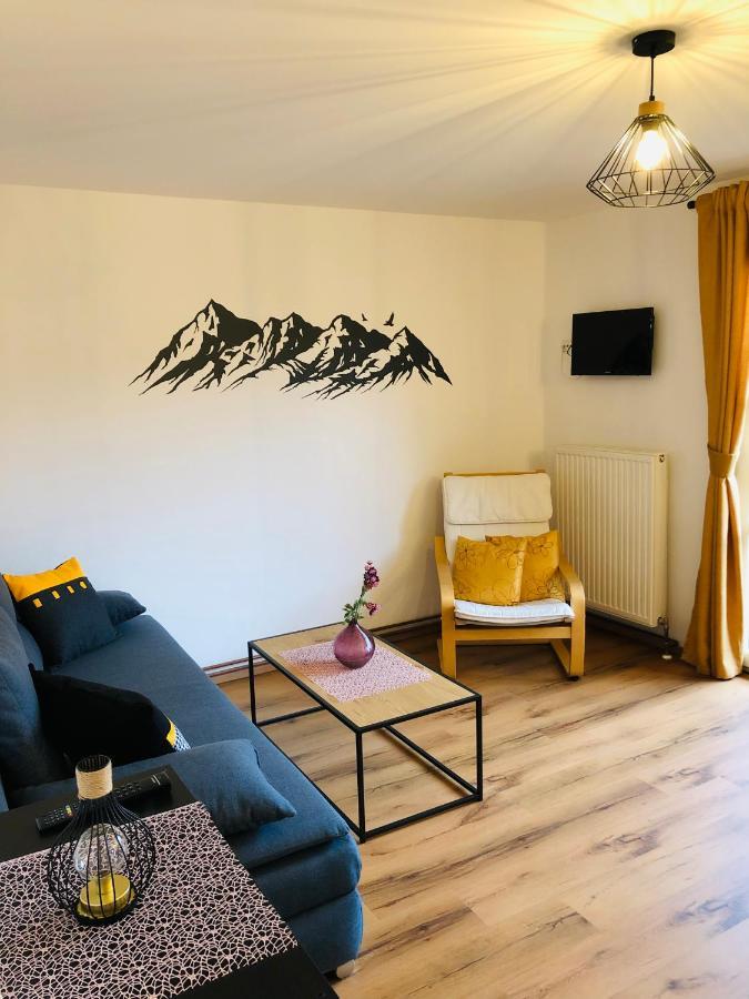 Pernerhof Apartment Mariapfarr Bagian luar foto
